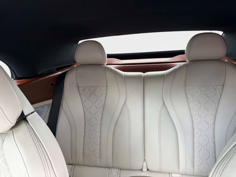 Used 2020 BMW M8 Convertible w/ M Driver's Package image 16