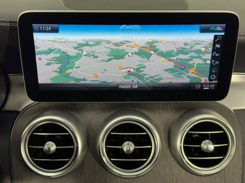 Used 2020 Mercedes-Benz C 63 AMG Coupe image 24