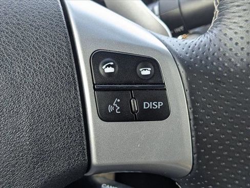 Used 2015 Lexus IS 250C w/ F-Sport Package w/as Tires image 12