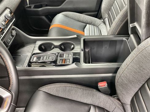 Certified 2026 Honda Passport TrailSport image 19