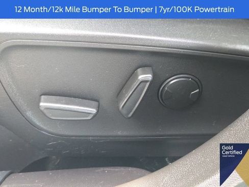 Certified 2023 Ford Escape Active w/ Cold Weather Package FWD image 32