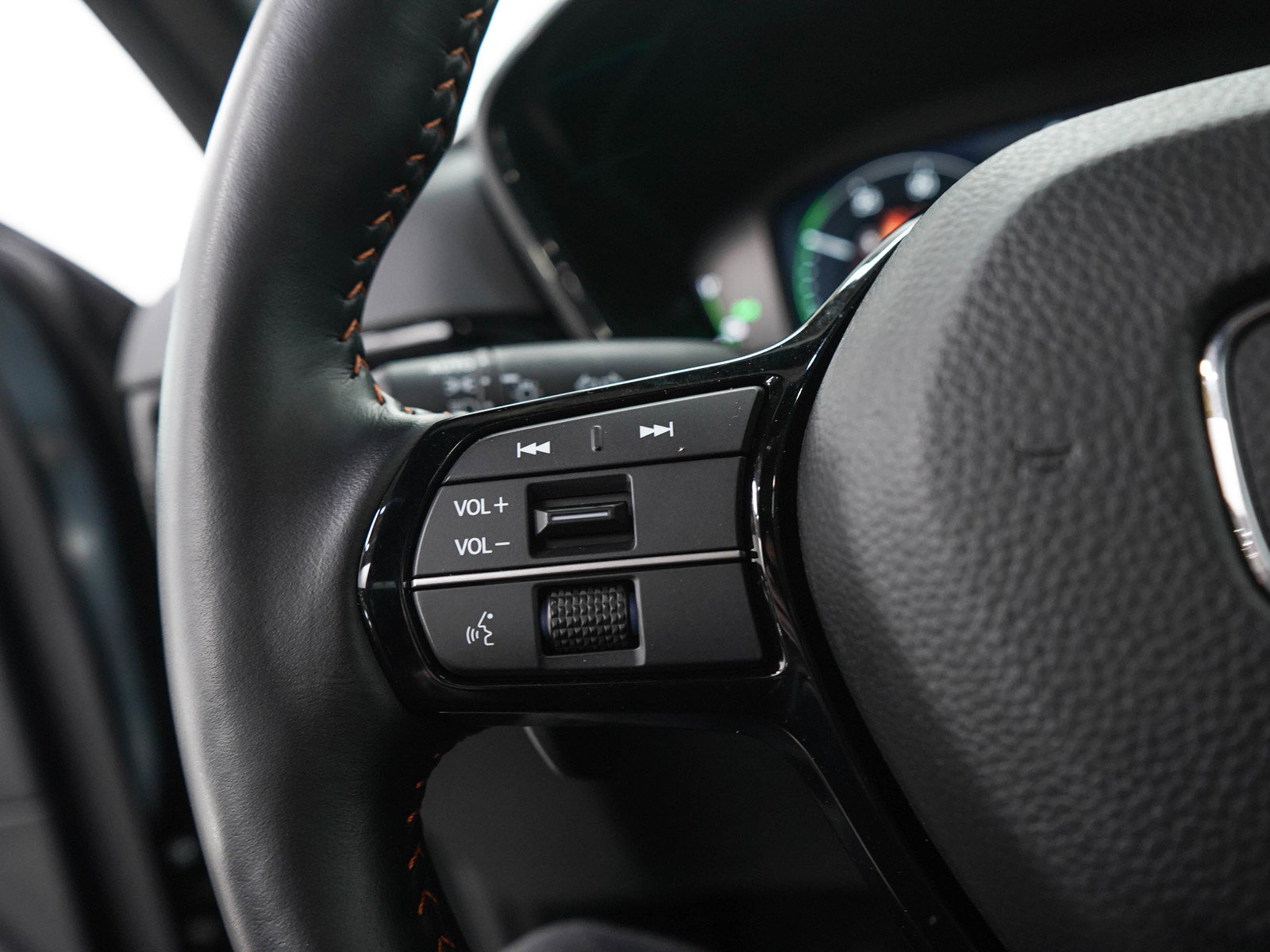 Used 2026 Honda CR-V Sport Touring image 26