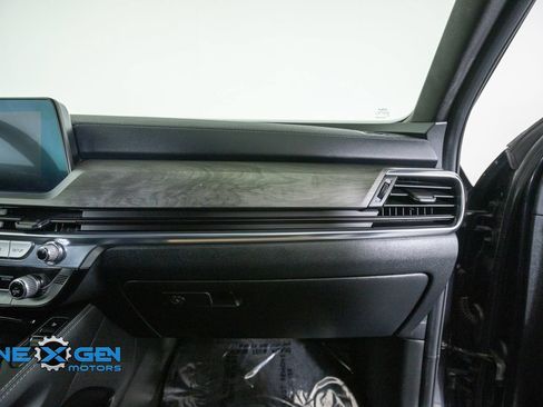 Used 2025 Kia Telluride SX Prestige X-Line AWD/4WD image 46