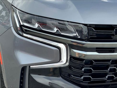 Used 2022 Chevrolet Tahoe Z71 w/ Z71 Off-Road Package image 27