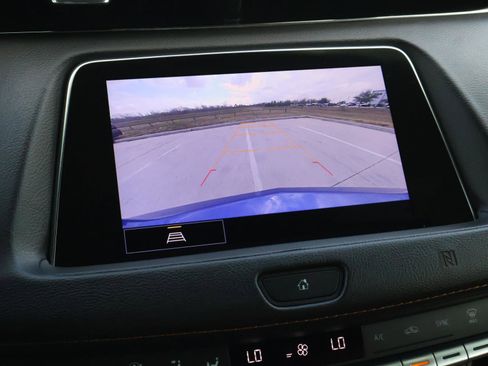 Used 2021 Cadillac XT4 Sport image 27