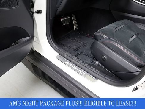 Certified 2026 Mercedes-Benz GLC 43 AMG 4MATIC image 28