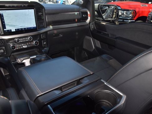 Used 2023 Ford F150 Raptor w/ Raptor Carbon Fiber Package image 17