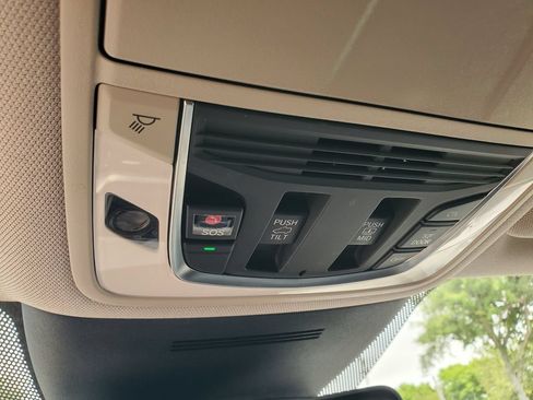Used 2025 Acura MDX FWD w/ Technology Package image 35