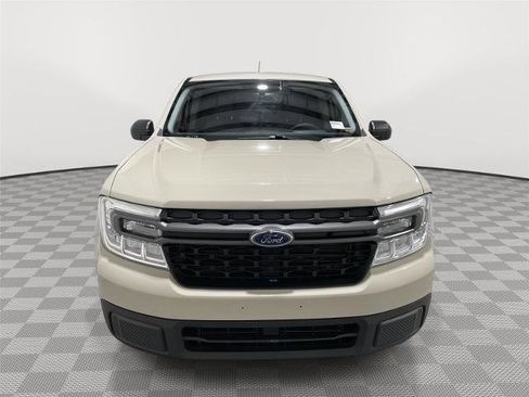 Certified 2024 Ford Maverick XLT w/ Equipment Group 300A Standard image 4