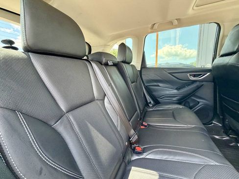 Used 2019 Subaru Forester Limited w/ Popular Package #3 AWD/4WD image 27