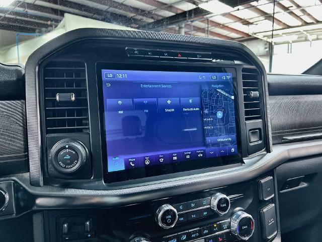 Certified 2023 Ford F150 Platinum w/ Equipment Group 701A High AWD/4WD image 35