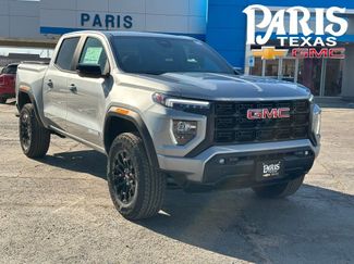 New 2026 GMC Canyon Elevation w/ Convenience Package video 1