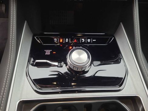 New 2026 Jeep Grand Wagoneer Limited image 25