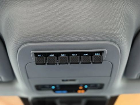 Used 2025 Ford F250 XLT w/ Black Appearance Package image 38