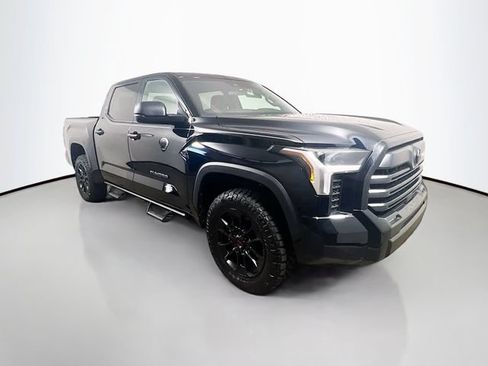 Used 2026 Toyota Tundra SR5 AWD/4WD image 24