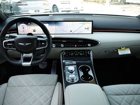 New 2026 Genesis GV70 3.5T Sport Prestige image 29