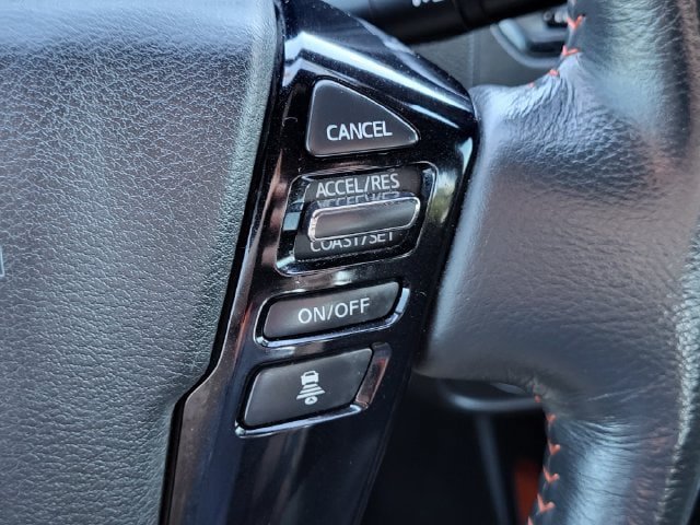 Certified 2023 Nissan Frontier PRO-4X w/ Pro Convenience Package AWD/4WD image 15