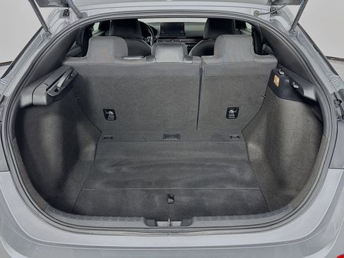 Certified 2023 Honda Civic Sport image 23