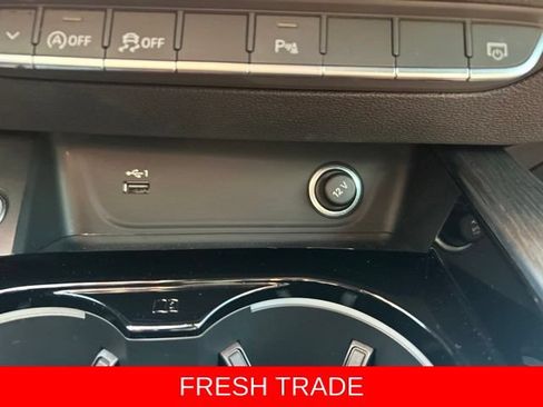 Used 2023 Audi A4 2.0T Premium Plus AWD/4WD image 30