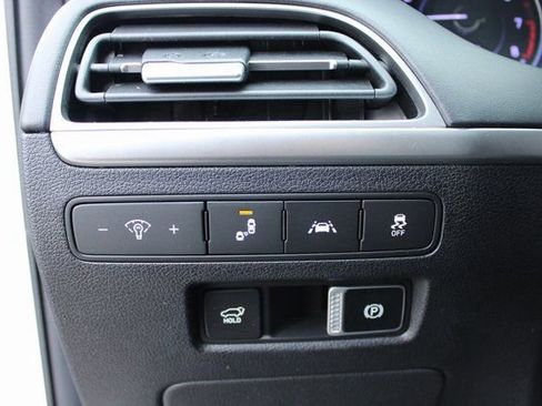 Used 2021 Hyundai Palisade SEL image 16