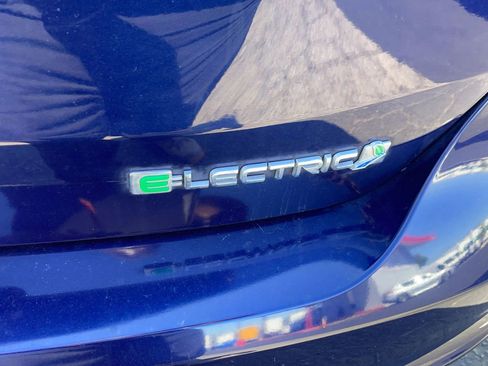 Used 2016 Ford Focus Electric Hatchback FWD image 46