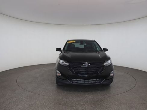 Used 2021 Chevrolet Equinox LT FWD image 31