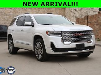 Used 2023 GMC Acadia Denali w/ Denali Technology Package video 1