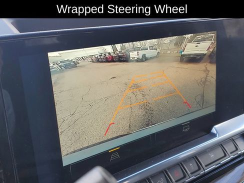 Certified 2024 Chevrolet Silverado 1500 LT image 17