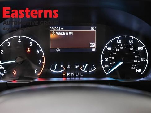 Used 2022 Ford Maverick XL w/ Equipment Group 100A Standard image 18