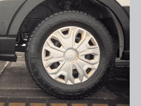 Used 2023 Ford E-Transit 148 High Roof Extended w/ Load Area Protection Package RWD image 24