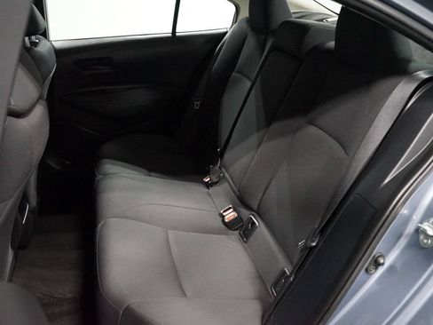 Used 2022 Toyota Corolla LE FWD image 25
