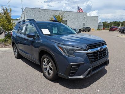 Certified 2023 Subaru Ascent Premium w/ Convenience Package