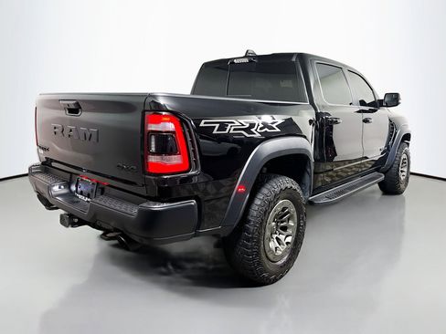 Used 2024 RAM 1500 TRX image 3