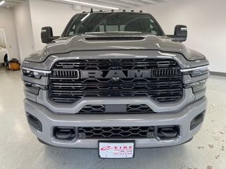 New 2026 RAM 3500 Laramie AWD/4WD video 2
