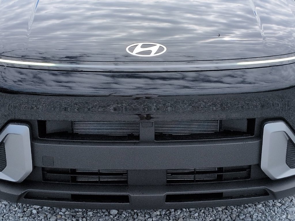 New 2027 Hyundai Kona SEL Sport FWD image 4