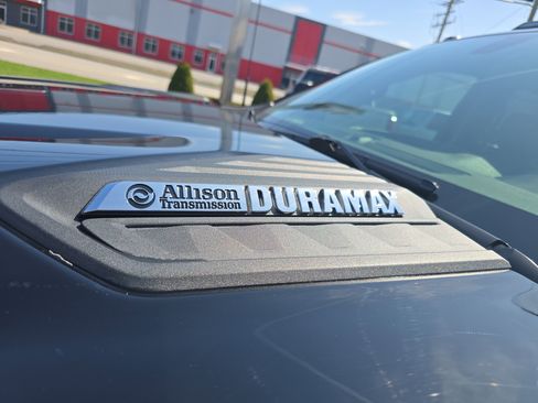 Used 2021 Chevrolet Silverado 3500 LT w/ Gooseneck/5TH Wheel Package image 11