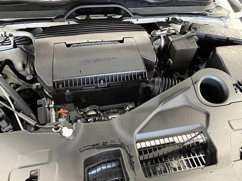 New 2025 Honda Pilot Touring image 12