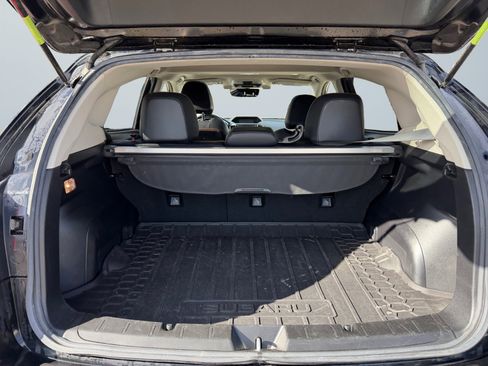 Used 2019 Subaru Crosstrek 2.0i Limited w/ Moonroof Package w/Navigation image 15