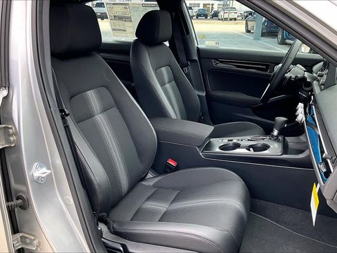 Used 2026 Honda Civic Sport image 9