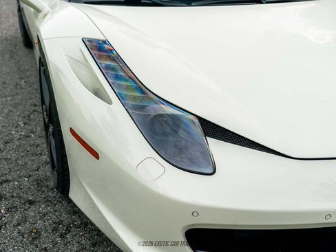Used 2015 Ferrari 458 Spider RWD image 66
