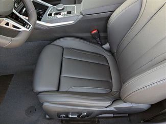 Used 2025 BMW 230i Coupe w/ M Sport Package video 4