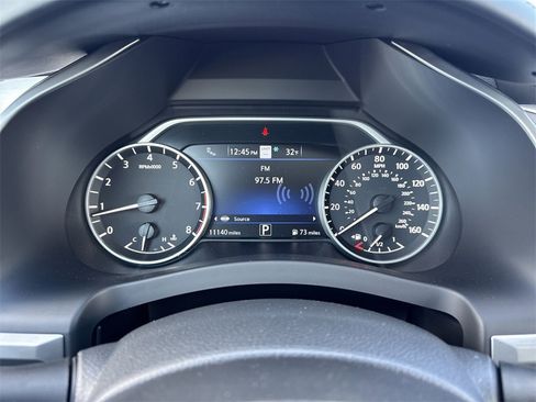 Used 2024 Nissan Murano SL image 15