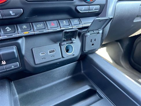 Used 2021 Chevrolet Silverado 1500 RST w/ All Star Edition Plus image 34