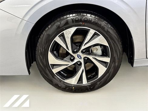 Certified 2025 Subaru Legacy Premium image 31