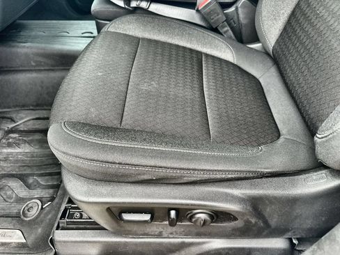 Certified 2021 GMC Sierra 1500 Elevation RWD image 25