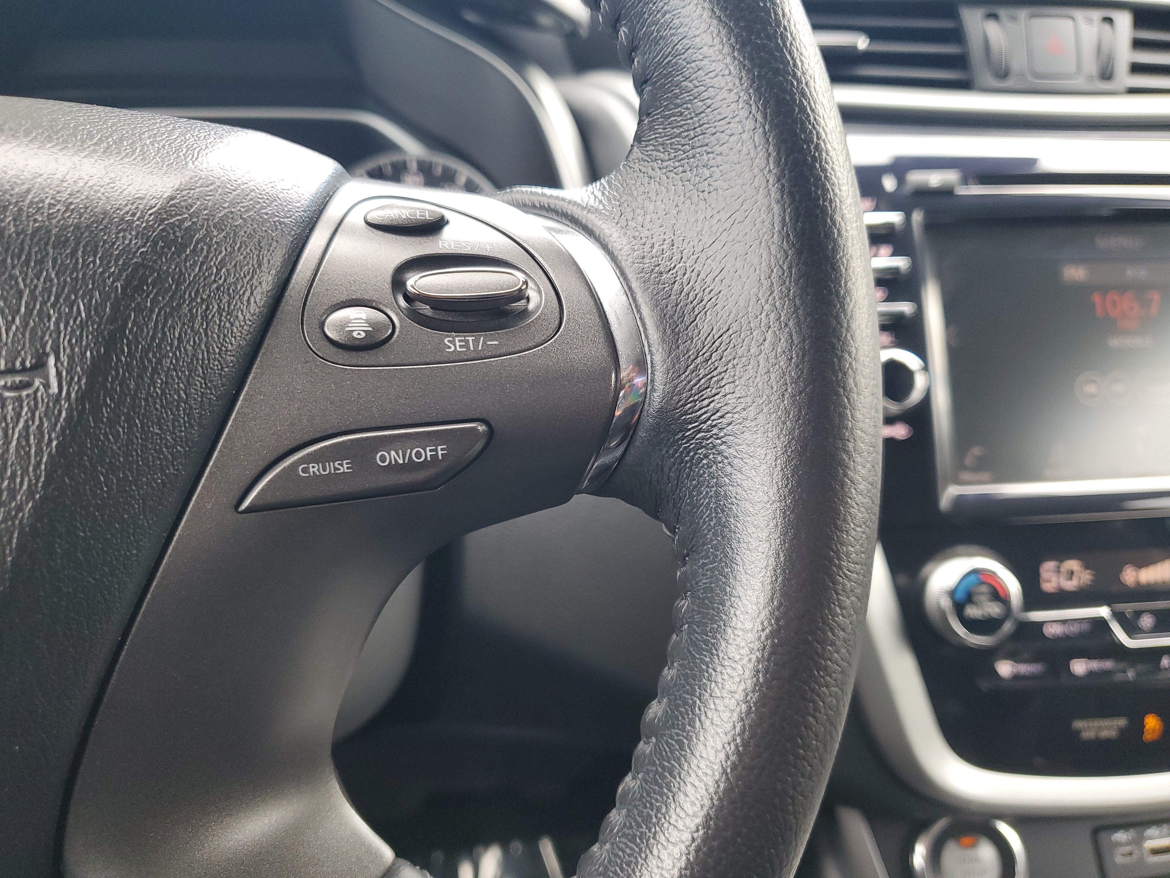 Used 2020 Nissan Murano SV FWD image 19