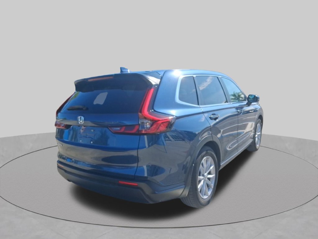 Used 2024 Honda CR-V EX image 7