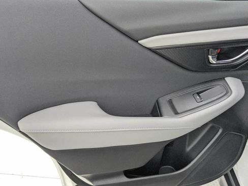 New 2025 Subaru Outback Premium image 21
