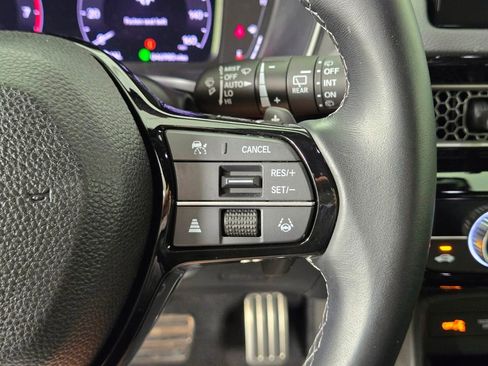 Used 2022 Honda Civic Sport Touring image 29