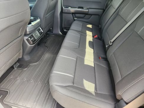New 2026 Ford F150 STX w/ Equipment Group 200A RWD image 25